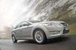 Ford Mondeo Titanium ECOnetic 2009 года